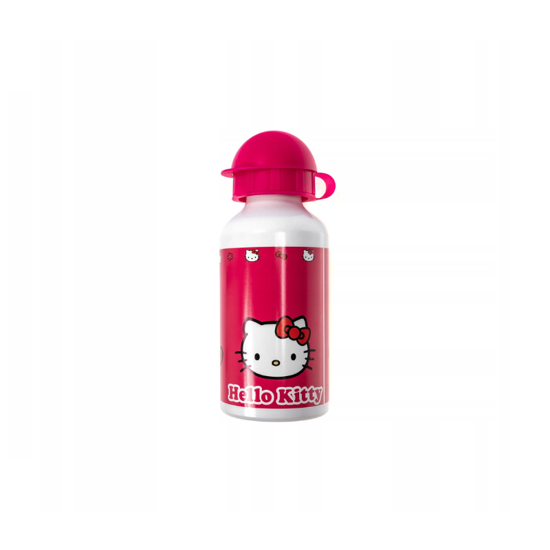 Bidon Hello Kitty 400 ml