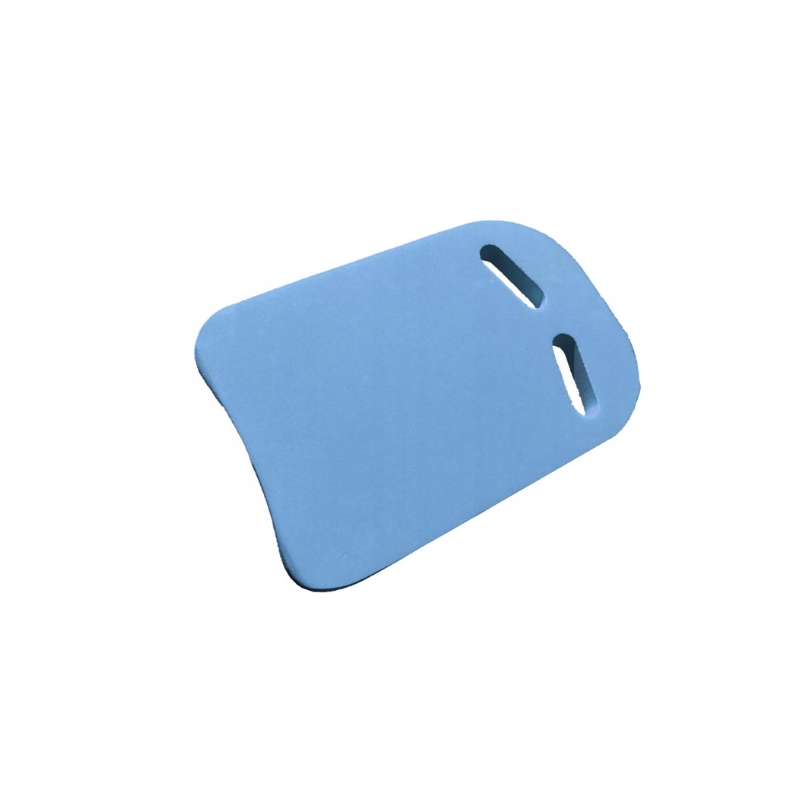 Deska do pływania z pianki EVA 40x28x2,7cm, do nauki pływania, kickboard