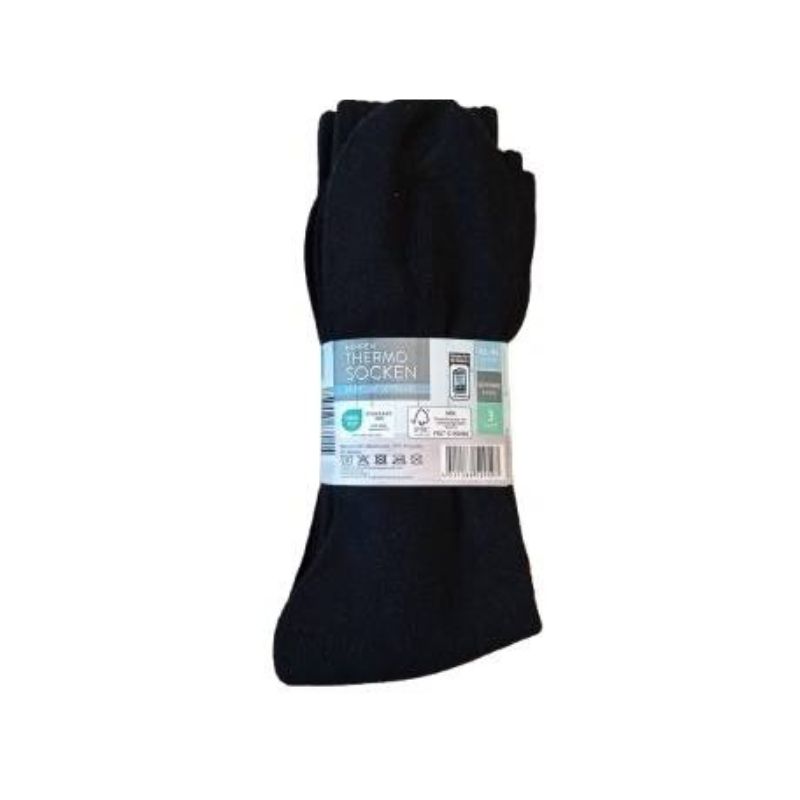 Skarpety robocze 43-46, 3 pary