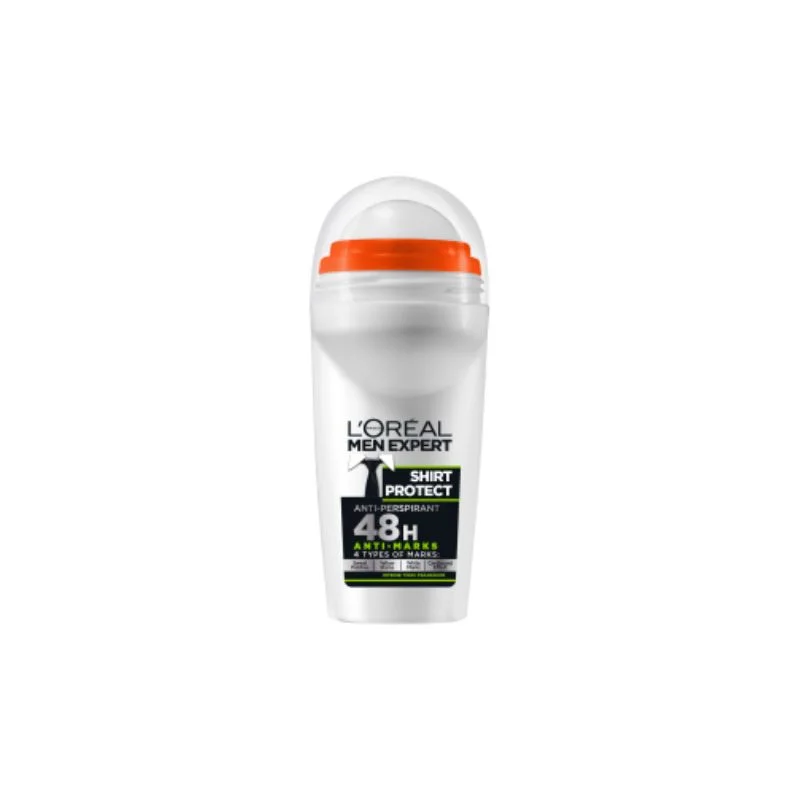 L'Oréal Men Expert Shirt Protect Antyperspirant w kulce 50 ml