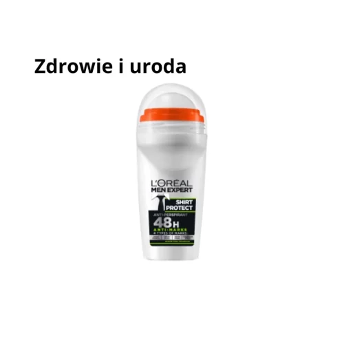 Zdrowie i uroda